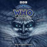 Doctor Who The Awakening, Eric Pringle