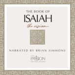 The Book of Isaiah The Vision, Brian Simmons