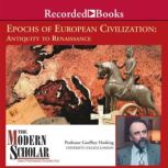 Epochs of European Civilization, Geoffrey Hosking