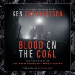Blood on the Coal, Ken Cuthbertson