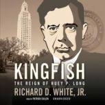 Kingfish, Richard D. White, Jr.