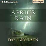 April's Rain, David Johnson