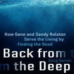 Back From The Deep, Doug Horner