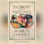 Snobbery with Violence, M. C. Beaton