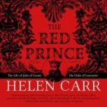 The Red Prince, Helen Carr