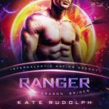 Ranger Intergalactic Dating Agency, Kate Rudolph