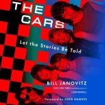 The Cars, Bill Janovitz