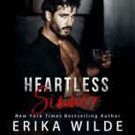 Heartless Sinner, Erika Wilde