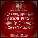 Carrick House, Selwyn Place, Holly Co..., Shelley Adina
