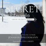 A Secret Encounter Amish Secrets 2..., Jennifer Spredemann