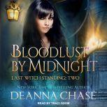 Bloodlust by Midnight, Deanna Chase
