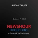 Justice Breyer, PBS NewsHour