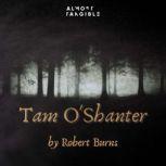 Tam O'Shanter, Robert Burns