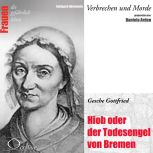 Verbrechen Und Morde Hiob Oder Der ..., Edelgard Abenstein