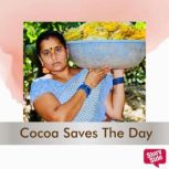 Cocoa Saves The Day, Rekha Balakrishna