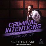 Criminal Intentions Season Two, Epis..., Cole McCade