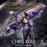 Lost Origins, Chris Kulp