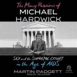 The Many Passions of Michael Hardwick..., Martin Padgett