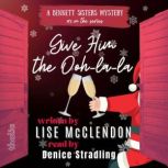 Give Him the Oohlala, Lise McClendon