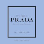 Little Book of Prada, Laia Farran Graves