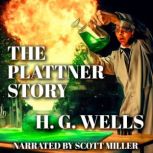 The Plattner Story, H. G. Wells