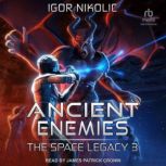 Ancient Enemies, Igor Nikolic