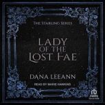 Lady of the Lost Fae, Dana LeeAnn