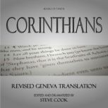 Books of 12 Corinthians Revised Gen..., The Apostle Paul