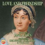 Love And Freindship, Jane Austen
