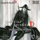 The Tiger In Winter Dramatized Adapt..., Hideyuki Kikuchi
