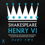 Henry VI, Pt. 2, William Shakespeare