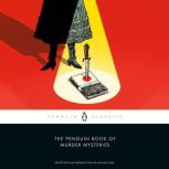 The Penguin Book of Murder Mysteries, Michael Sims