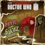 Doctor Who Devil In The Smoke, Justin Richards