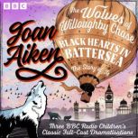 The Wolves of Willoughby Chase, Black..., Joan Aiken