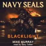 Navy Seals Blacklight, Mike Murray