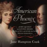 American Phoenix, Jane Hampton Cook