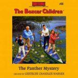The Panther Mystery, Gertrude Chandler Warner