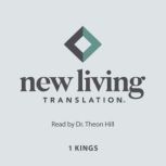 Holy Bible  1 Kings, Tyndale House Publishers