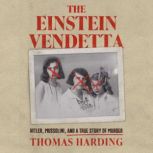 The Einstein Vendetta, Thomas Harding