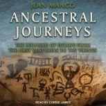 Ancestral Journeys, Jean Manco