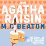 Agatha Raisin, M.C. Beaton