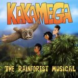Kakamega The Rainforest Story, Shirley Choi