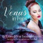 Venus in Furs, Leopold von SacherMasoch