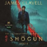 Shogun, Part Two, James Clavell