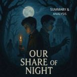 Our Share of Night Book summary  an..., Margot Langley