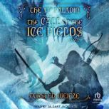 The Call of the Ice Fields, Torsten Weitze