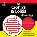 Crohns and Colitis For Dummies, 2nd ..., MD Ali