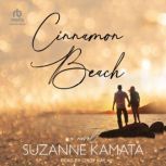 Cinnamon Beach, Suzanne Kamata