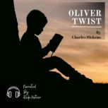 Oliver Twist, Charles Dickens
