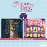 Nancy Drew Diaries Collection Volume ..., Carolyn Keene